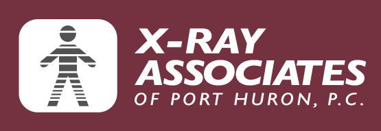 X-Ray Associates Logo
